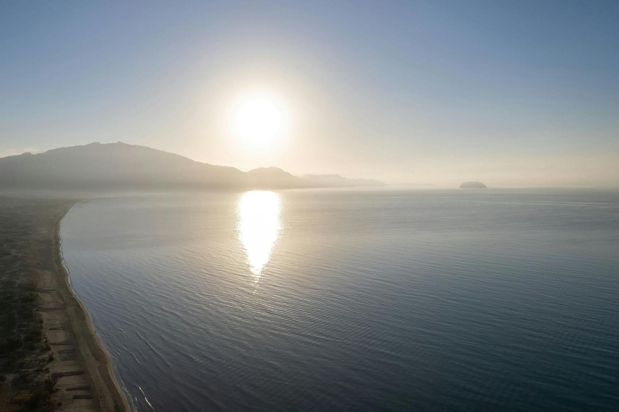 Domes Aulus Zante, All Inclusive, Autograph Collection Laganas Bagian luar foto