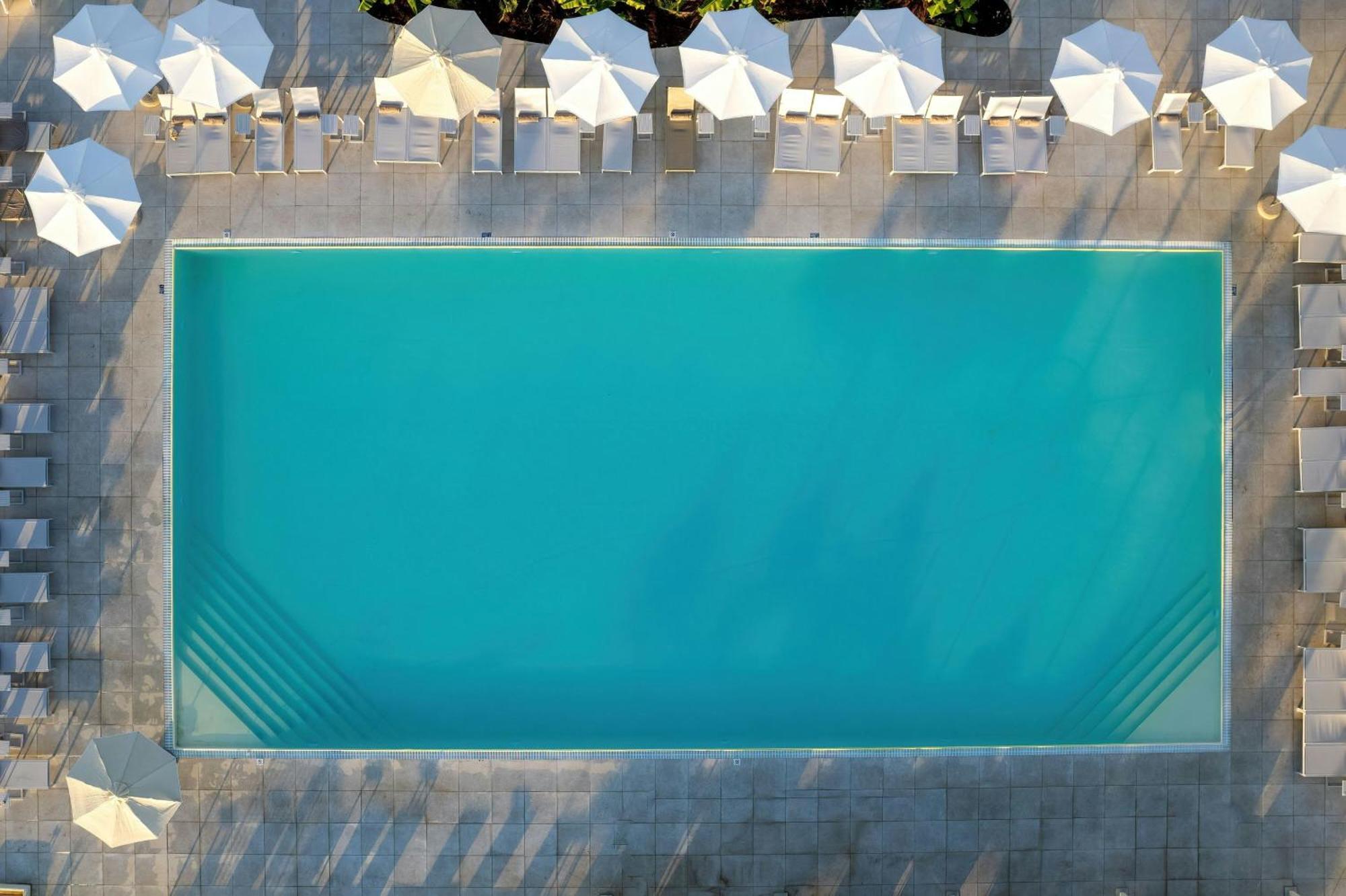Domes Aulus Zante, All Inclusive, Autograph Collection Laganas Bagian luar foto