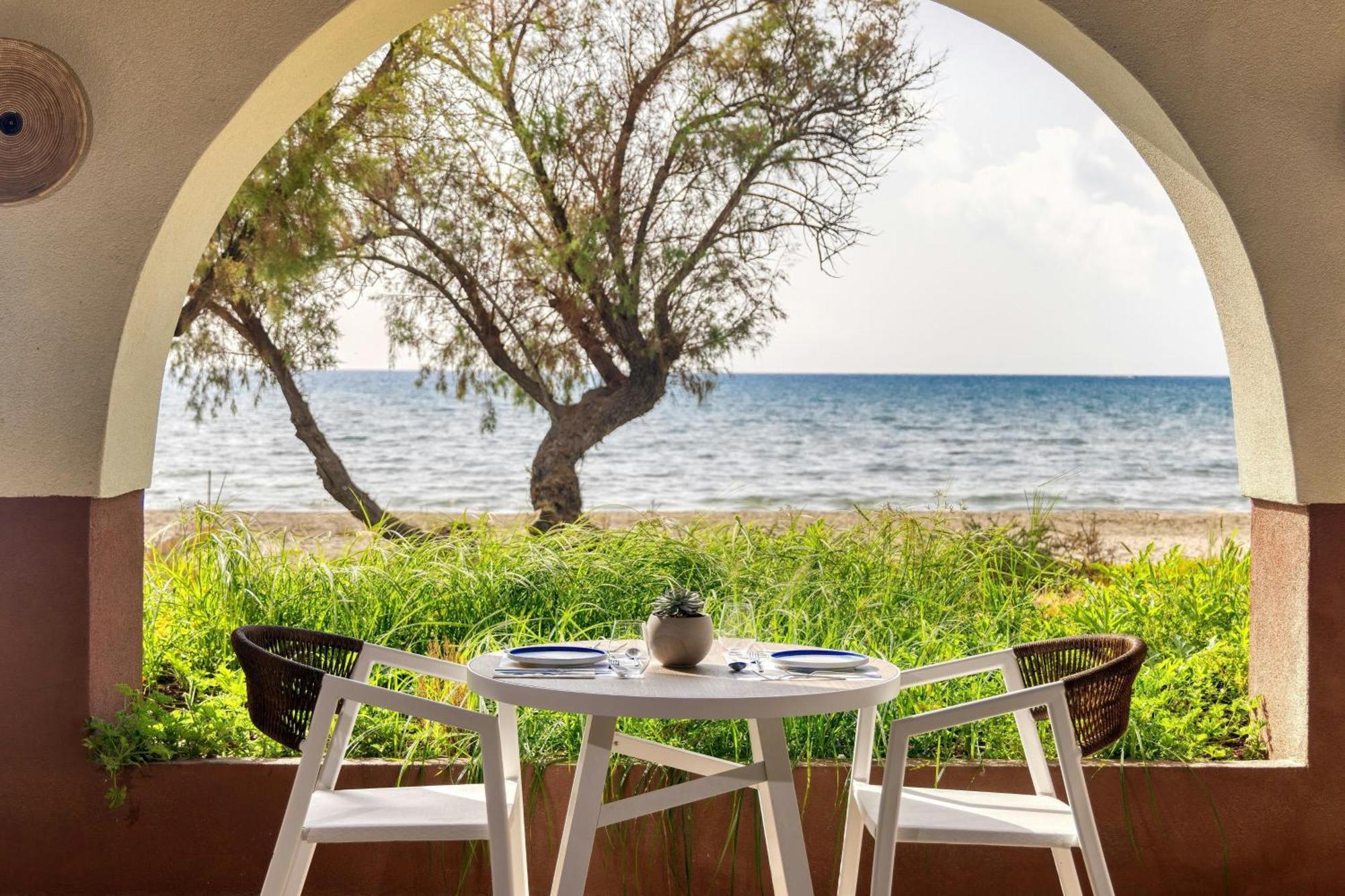 Domes Aulus Zante, All Inclusive, Autograph Collection Laganas Bagian luar foto