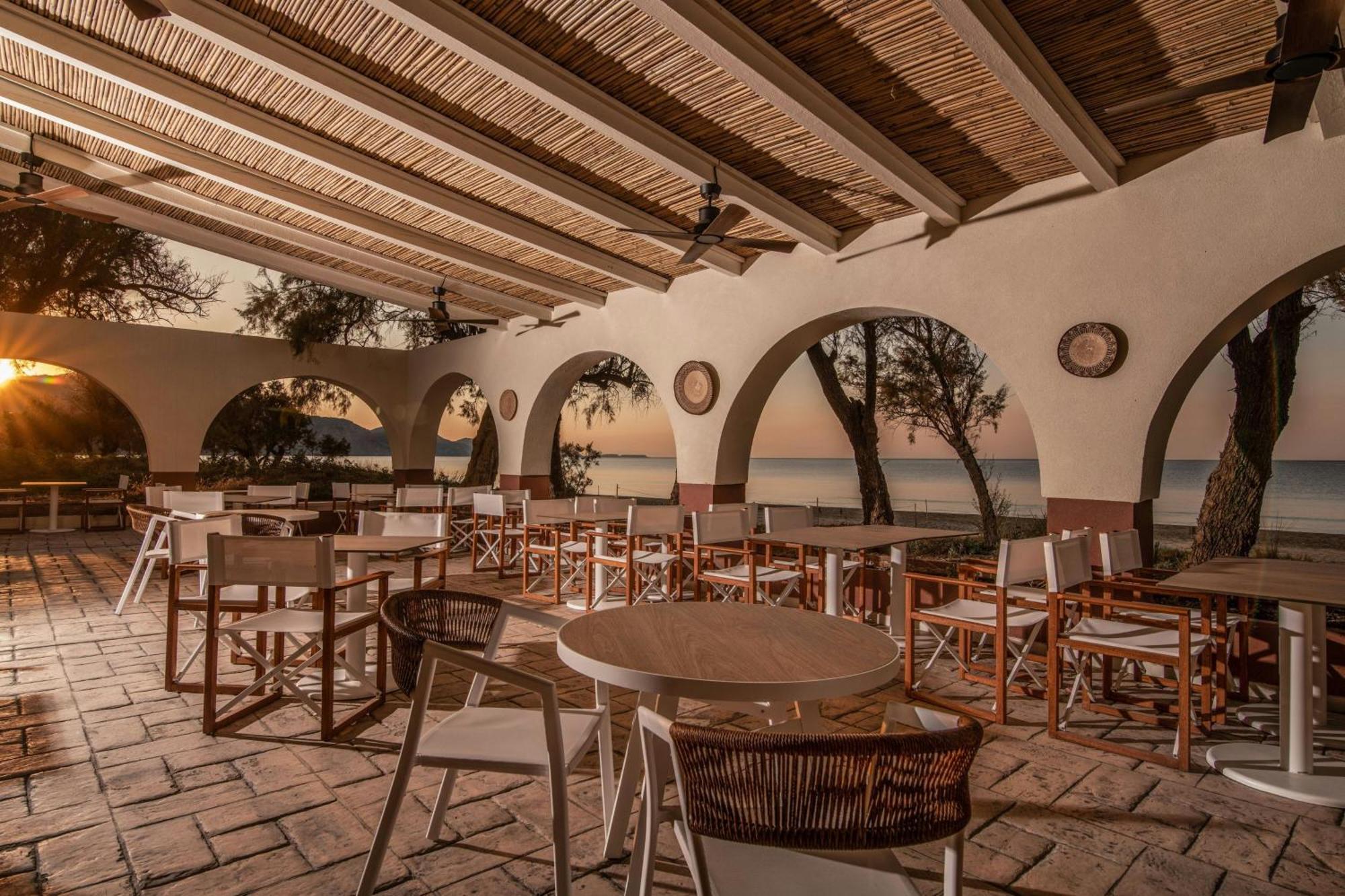 Domes Aulus Zante, All Inclusive, Autograph Collection Laganas Bagian luar foto
